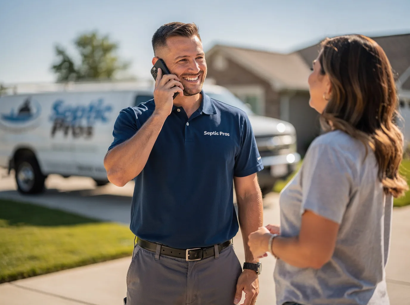 Septic Tank Pumping Beeville, TX FAQs